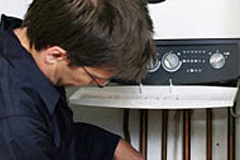 boiler replacement Stackhouse