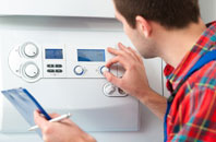 free commercial Stackhouse boiler quotes