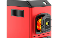 Stackhouse solid fuel boiler costs